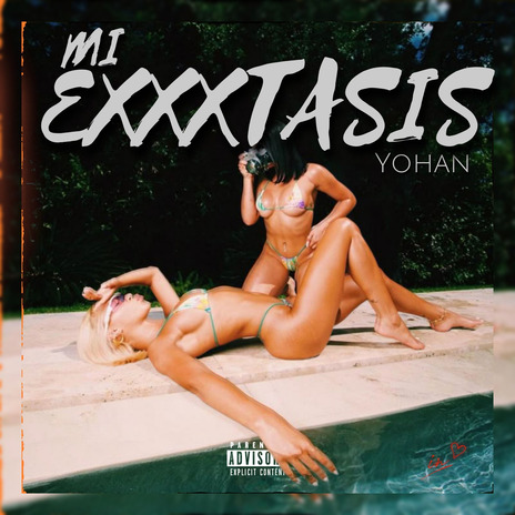 MI EXXXTASIS cover art