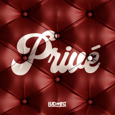 Privé cover art