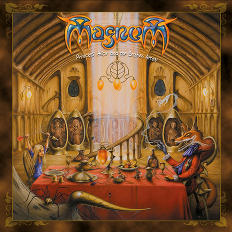 Thank You For The Day cover art