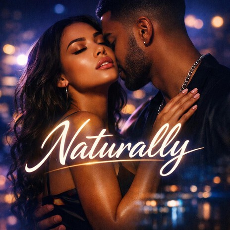 Naturally (Radio Edit)