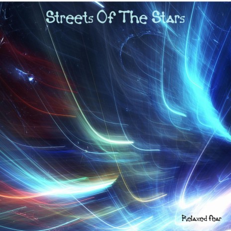 Speed Of A New Day cover art
