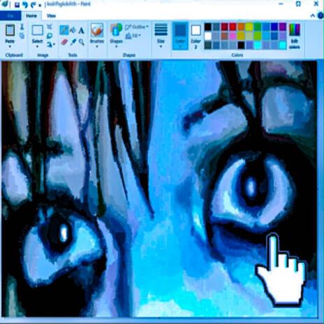CHCIALBYM SAM POTANCZYC cover art