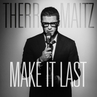 Make It Last cover art