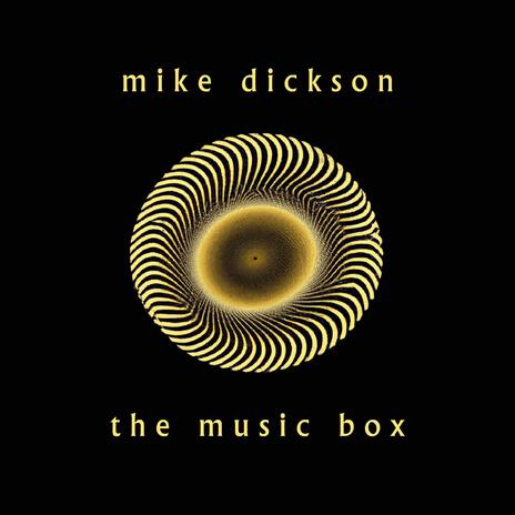 The Music Box (Part Two) cover art
