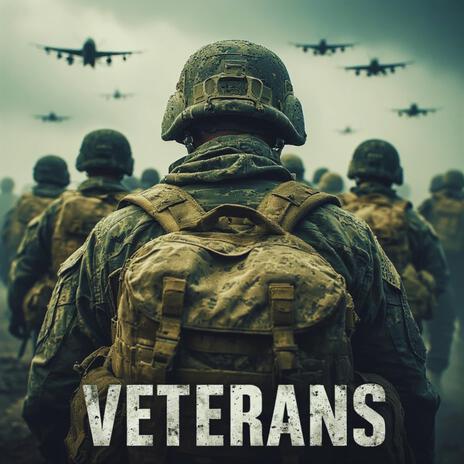 The Last Transmission Badass Military Song