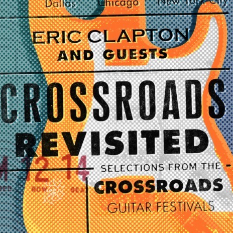 Funk 49 (Live at Crossroads Guitar Festival, Dallas, TX, 2004) [2016 Remaster] cover art