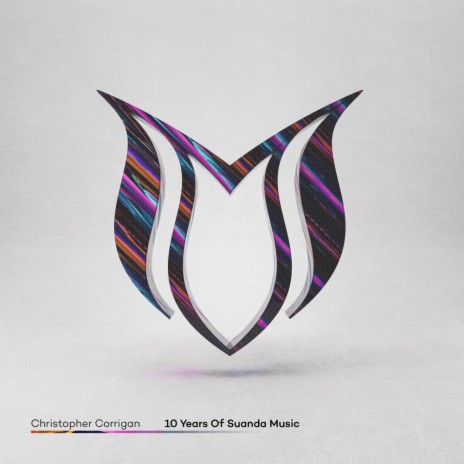Overnight (Mixed) (Christopher Corrigan Remix) ft. Dave AirmaX cover art
