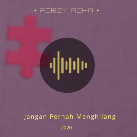 Jangan Pernah Menghilang cover art
