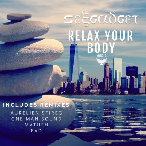 Relax Your Body (Matush Remix) cover art