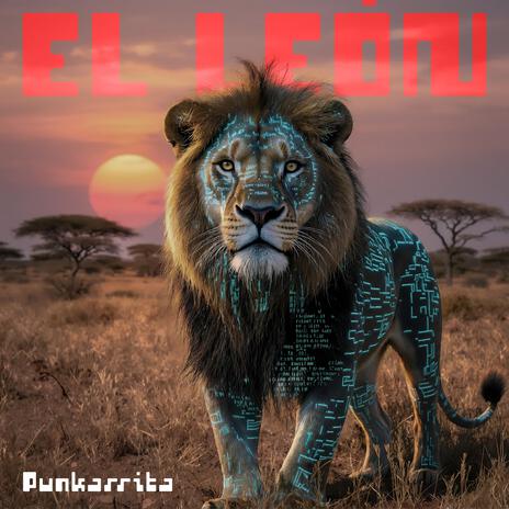 El León cover art