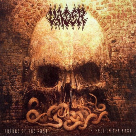 Necronomicon cover art