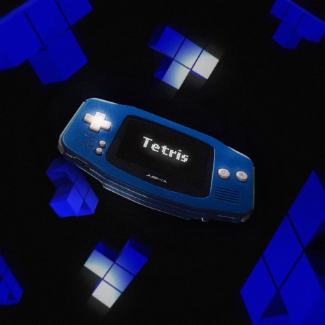 Tetris cover art