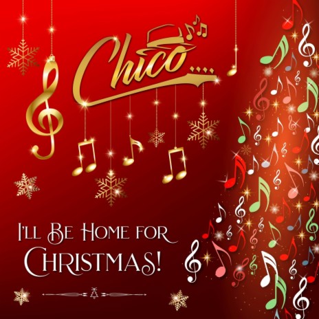 Please Come Home for Christmas cover art