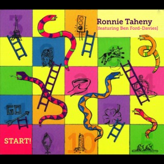 Ronnie Taheny