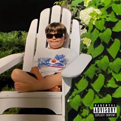 Stay Back cover art