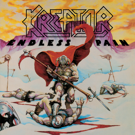 Total Death cover art