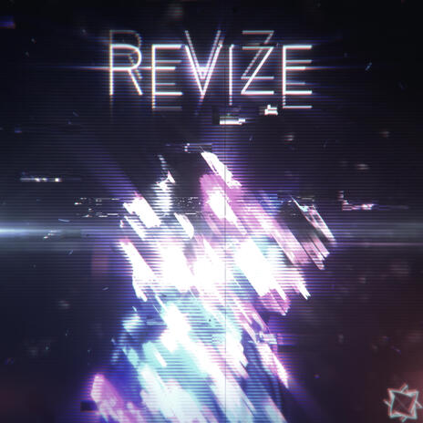 Revize cover art