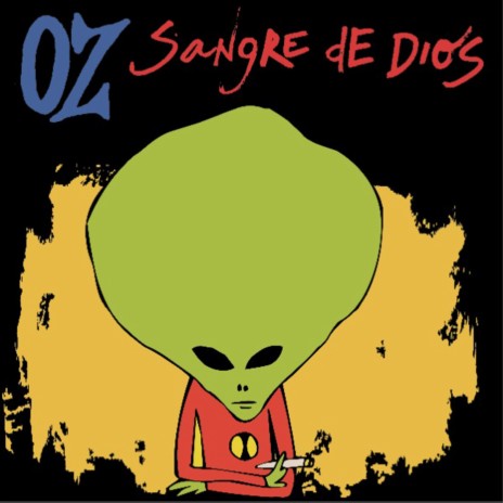 Machine cover art