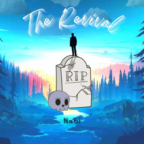 Find Myself cover art