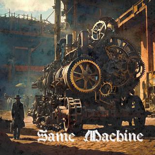 Same Machine
