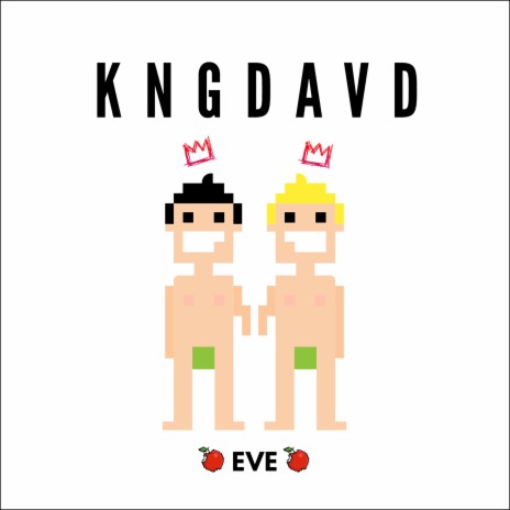 Eve cover art