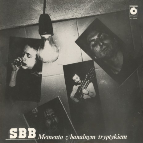 Strategia pulsu cover art