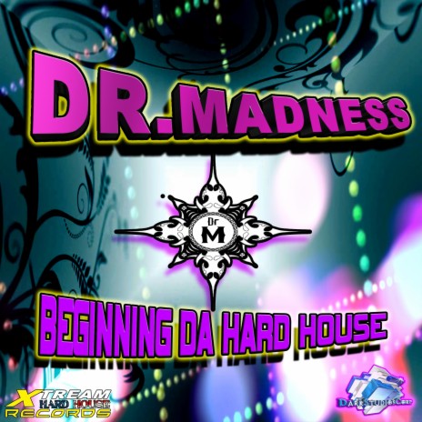 Hard House Connection cover art