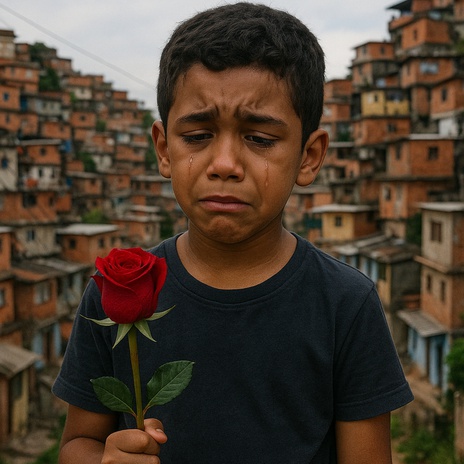 Me Rompistes El Corazon cover art