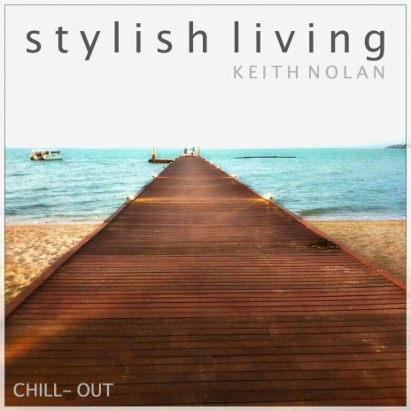 Stylish Living cover art
