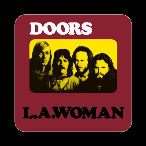 Been Down So Long (Pt. 2) [L.A. Woman Sessions] cover art