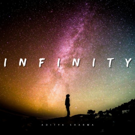 Infinity cover art