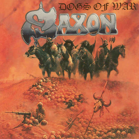 Demolition Alley cover art