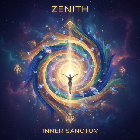Light Body Activator cover art
