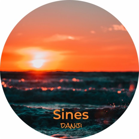 Sines cover art
