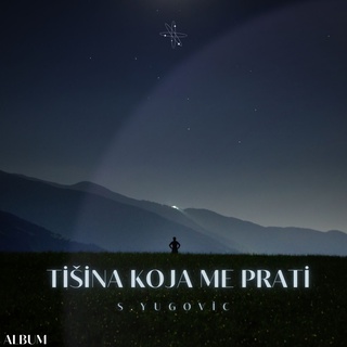 Tišina koja me prati