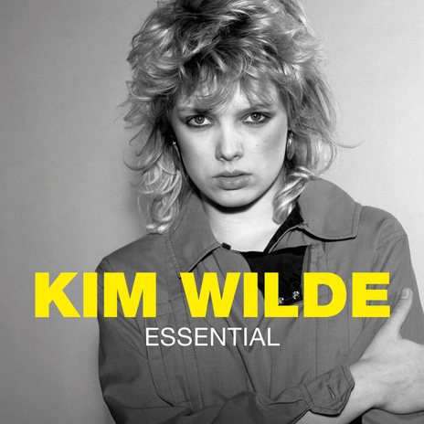 Love Blonde cover art