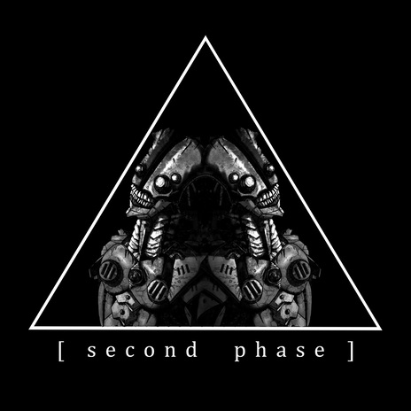 Umbra (Second Phase) cover art