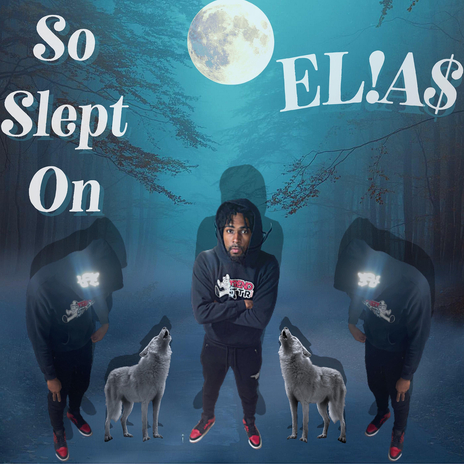 Multiple Flows cover art