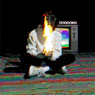 Shadows cover art