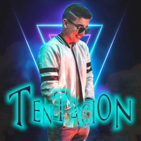 Tentacion cover art