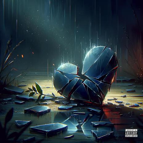 NEED ME A BADDIE (VENDETTA) cover art