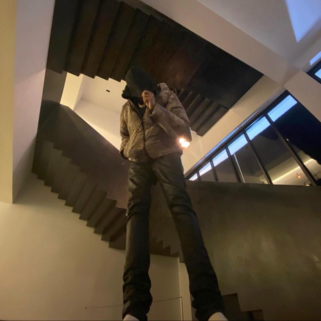 Number 9ine cover art