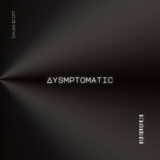 Asymptomatic cover art