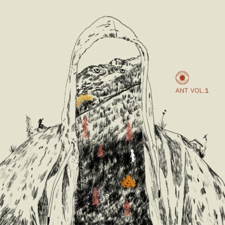 M ft. Excer cover art