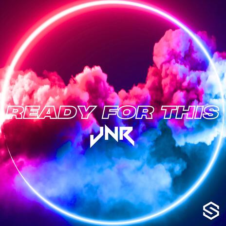 Ready For This (Extended Mix) cover art