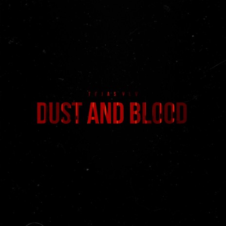 Dust And Blood cover art