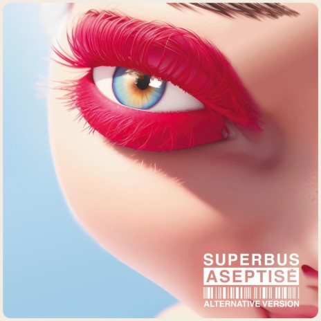 Aseptisé (Alternative Version) cover art