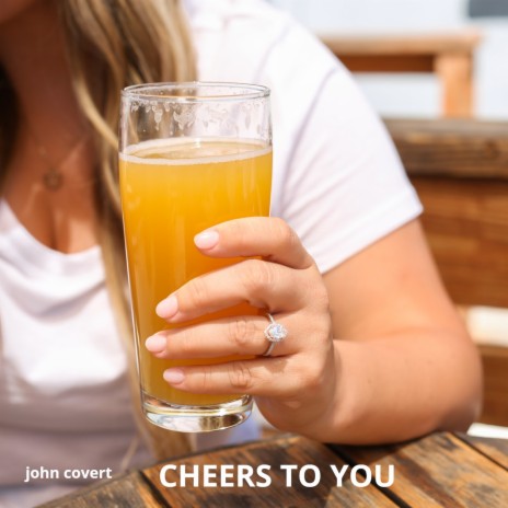 Cheers to You cover art
