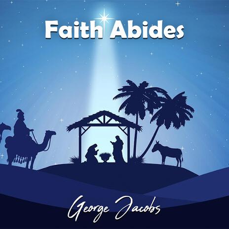 Faith Abides cover art