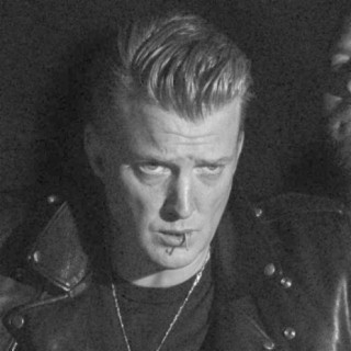 Queens Of The Stone Age